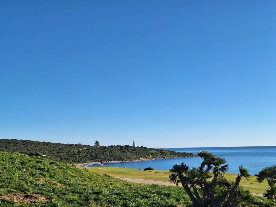 Piso con terraza en venta en Urbanización San Roque Club 5, imagen 37