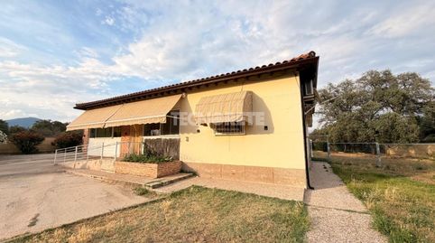 Photo 3 of Houses for sale in San Román de los Montes, Toledo