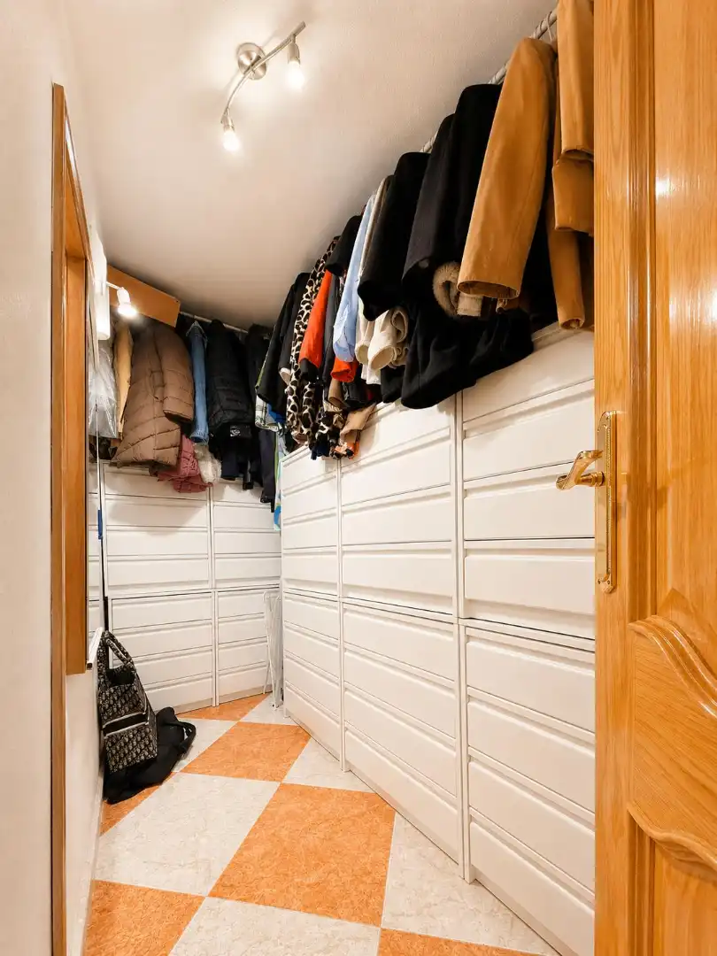 Flat for sale in Mejorada del Campo  with Air Conditioner, Heating and Terrace