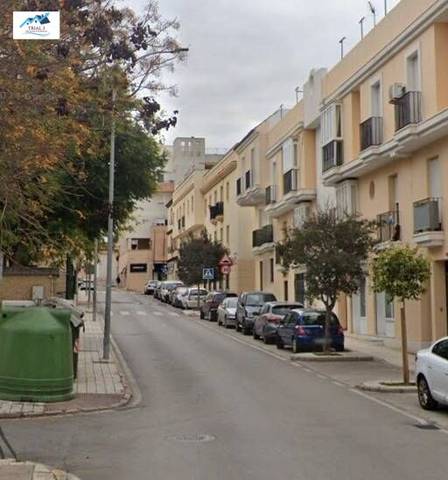 Piso en Venta en Calle TREBOL en La Banda - Campo de Fútbol