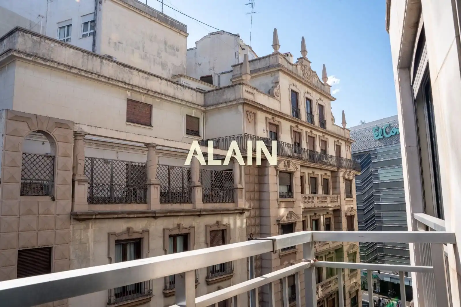 Appartement avec ascenseur à vendre à Calle Hernán Cortés, imagen 10