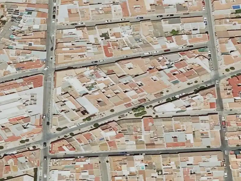 Local comercial en venta en AVDA  MANUEL REINA