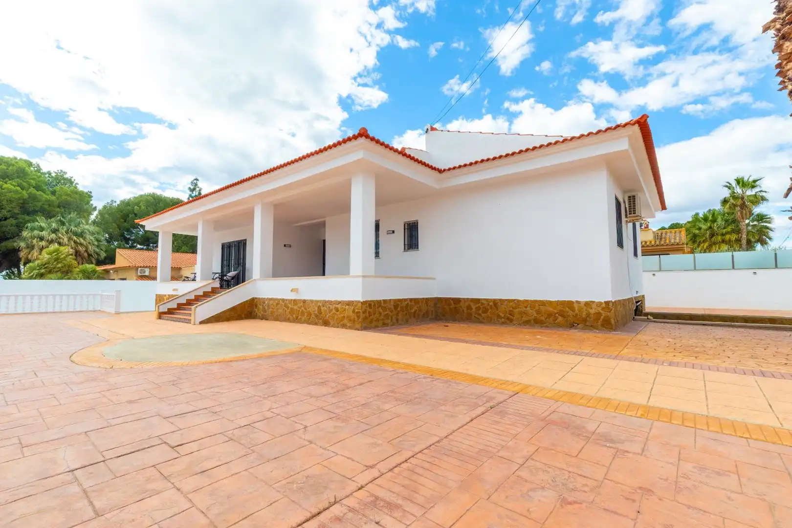 Chalet con piscina en venta en Cieza, imagen 56