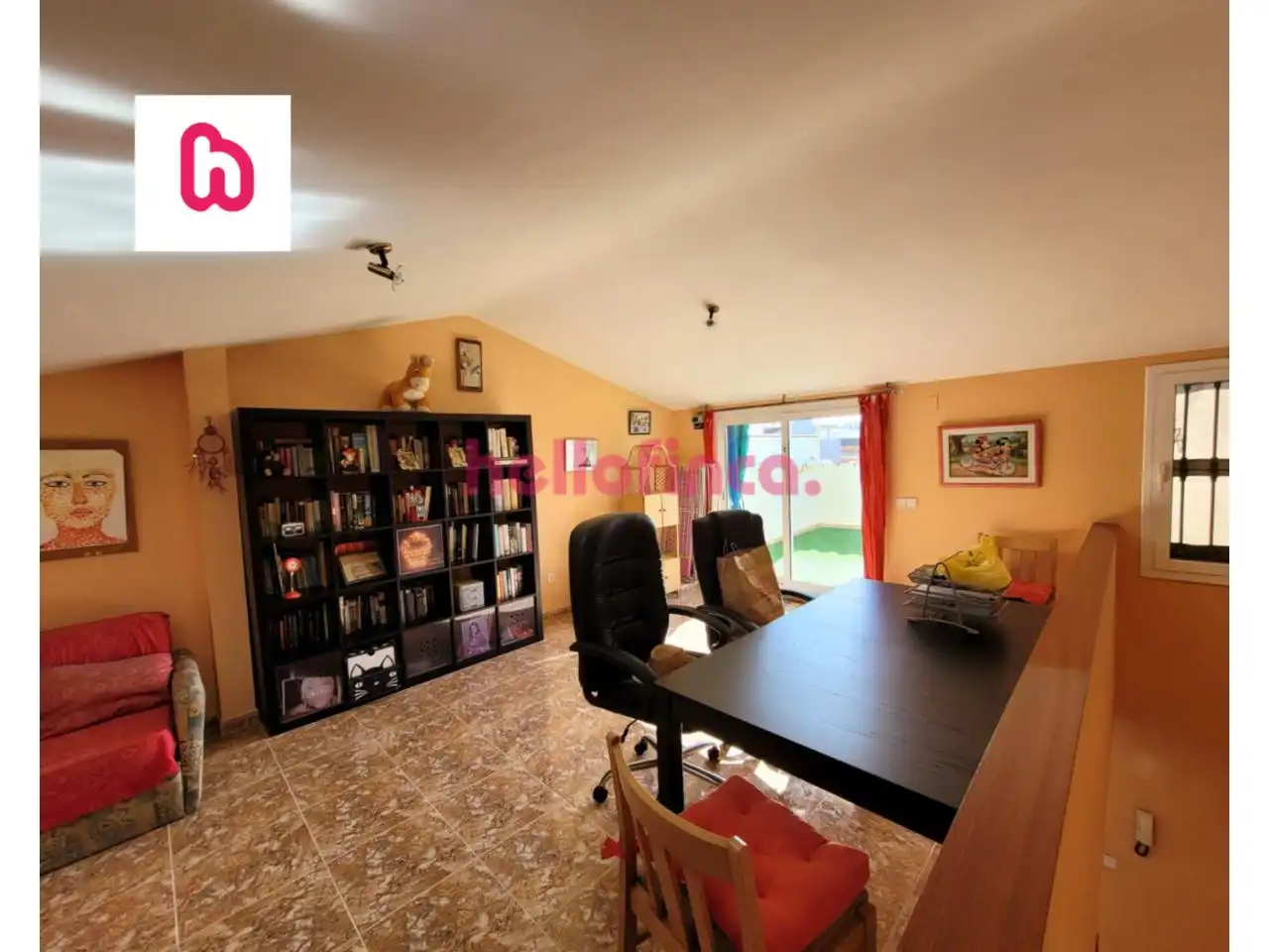 Semi-detached house for sale in Santa Maria - L'Eixample - Sud Sumella, imagen 22