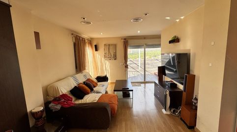 Foto 5 de Piso en venta en Avenida Nicaragua, Foietes, Benidorm