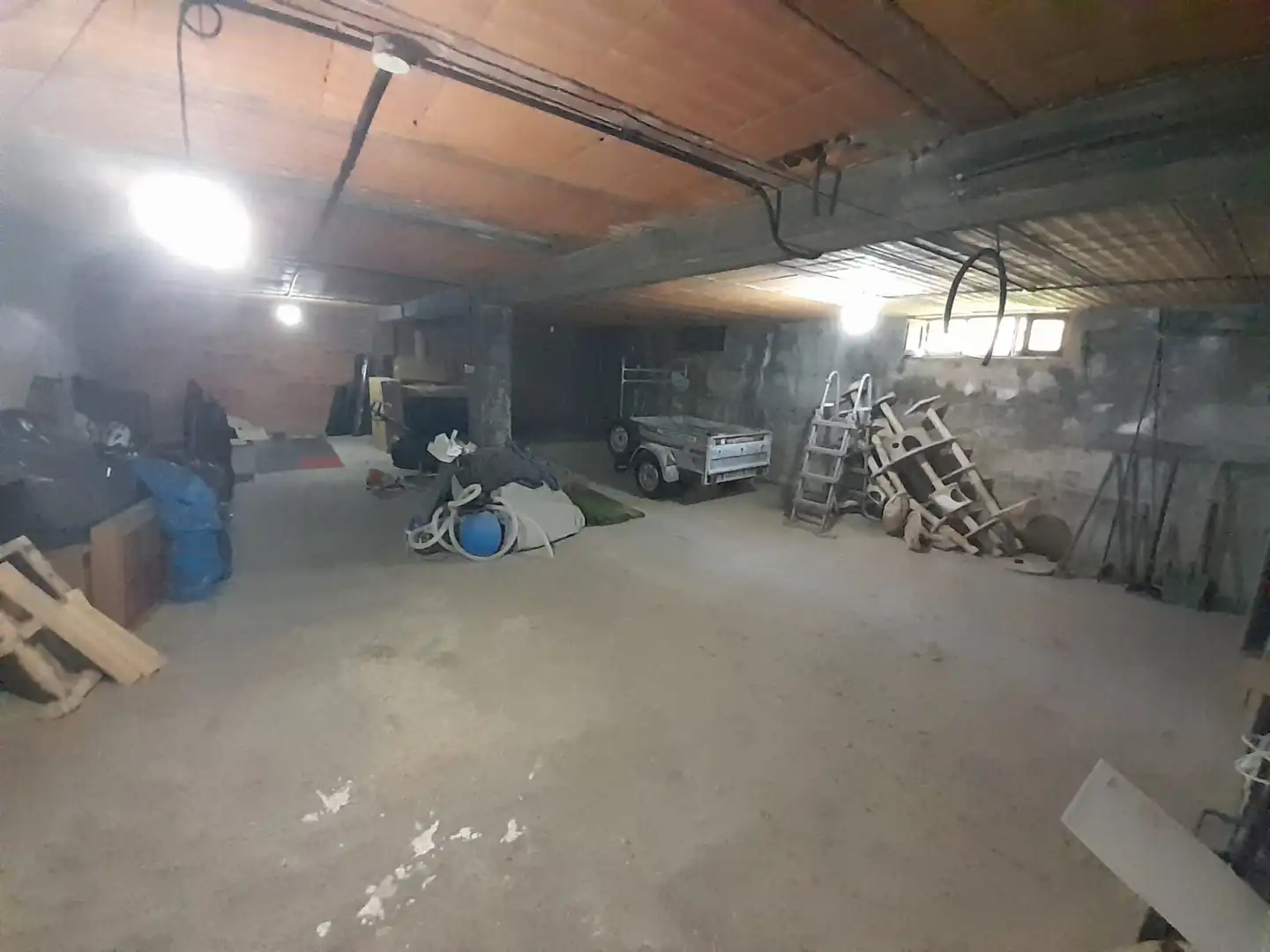 Casa o xalet en venda en Mieres (Asturias) amb Calefacció, Jardí privat i Parquet