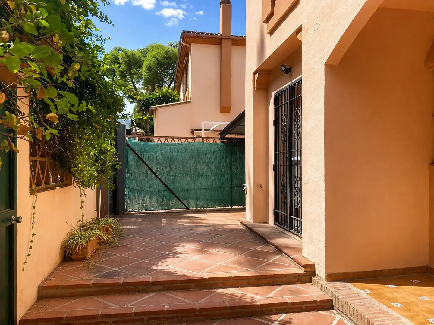 Habitatge amb terrassa en venda a San Pedro de Alcántara, imagen 53