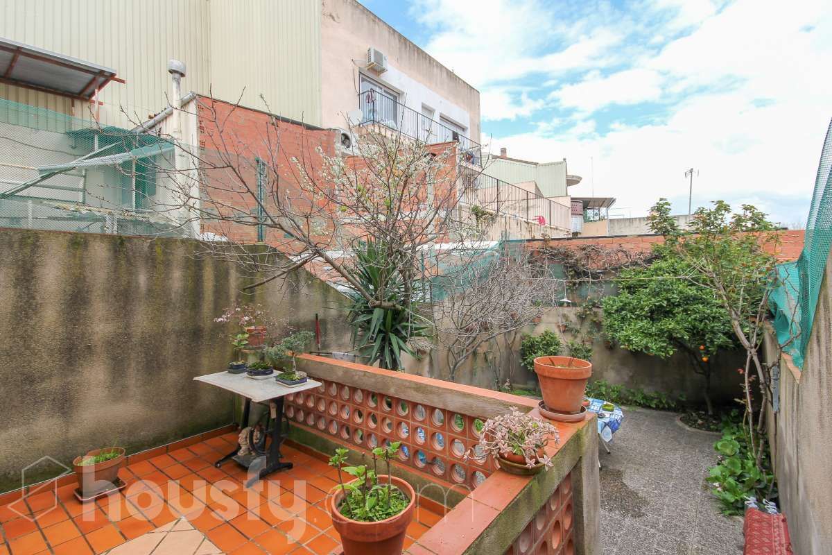 House or chalet for sale in Carrer de la Fontcalda, Poble Nou
