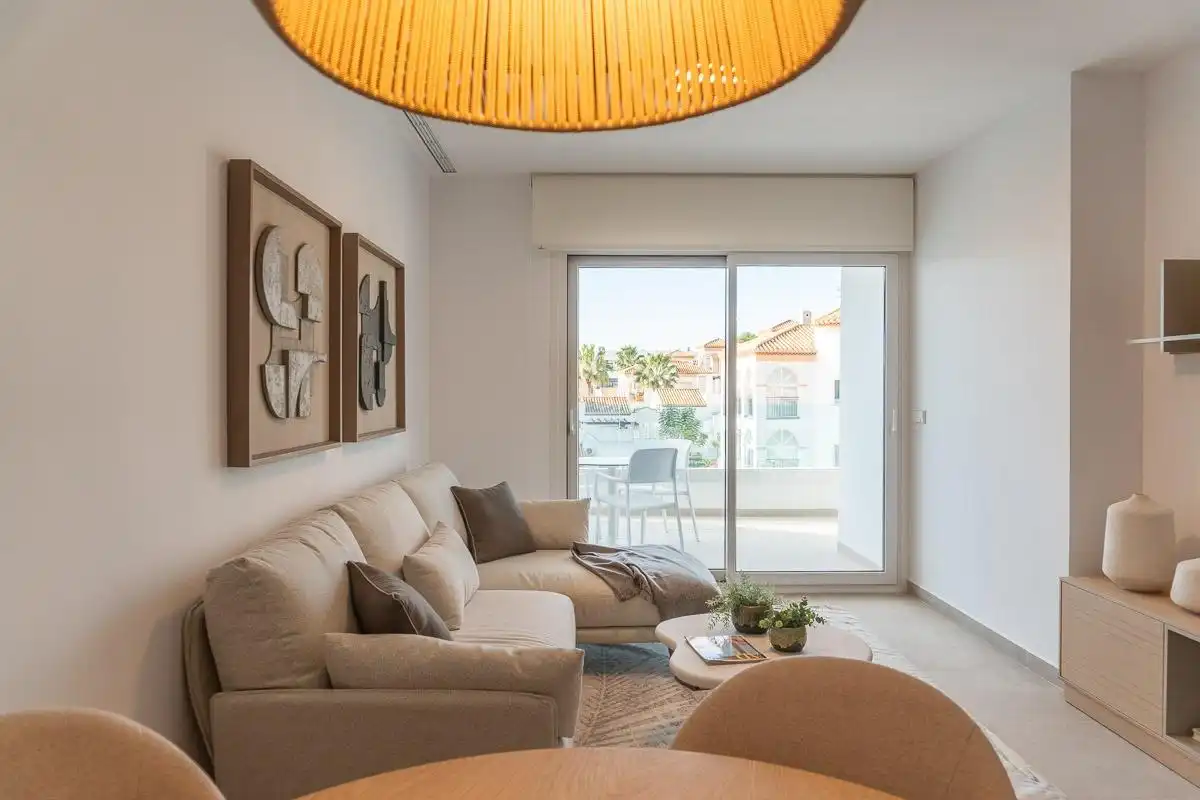 Appartement compact avec piscine à vendre à Calle J-1 P FLAMENCA NORTE, imagen 57