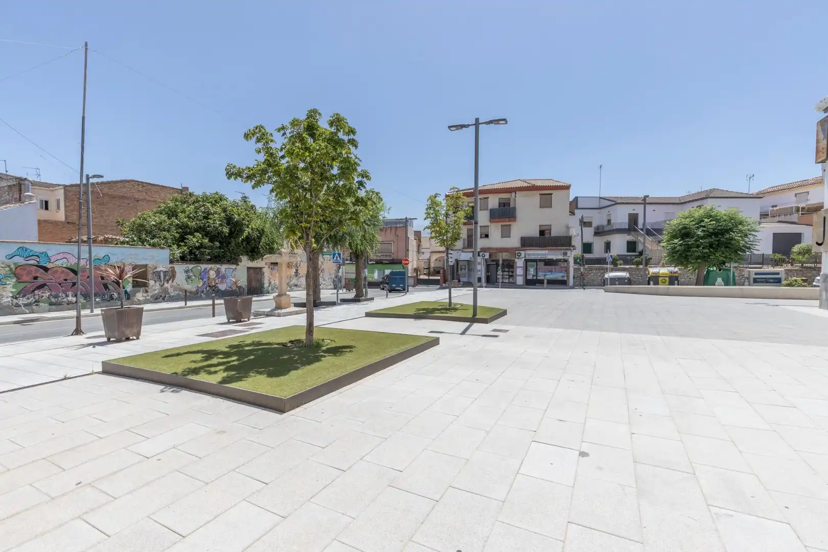 Reihenhaus zum Verkauf in Avenida Suspiro del Moro, imagen 37