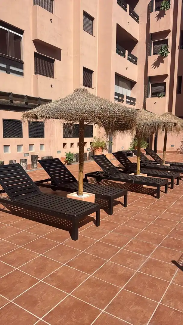 Planta baixa de lloguer a Benalmádena, Málaga