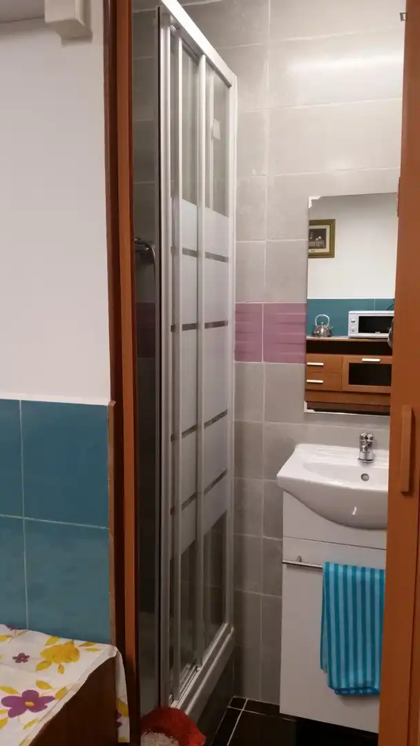 Study for rent in La Torrassa