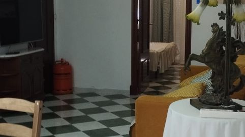 Foto 4 de Pis en venda a Calle Teniente Trujillo, 33, Prado del Rey, Cádiz