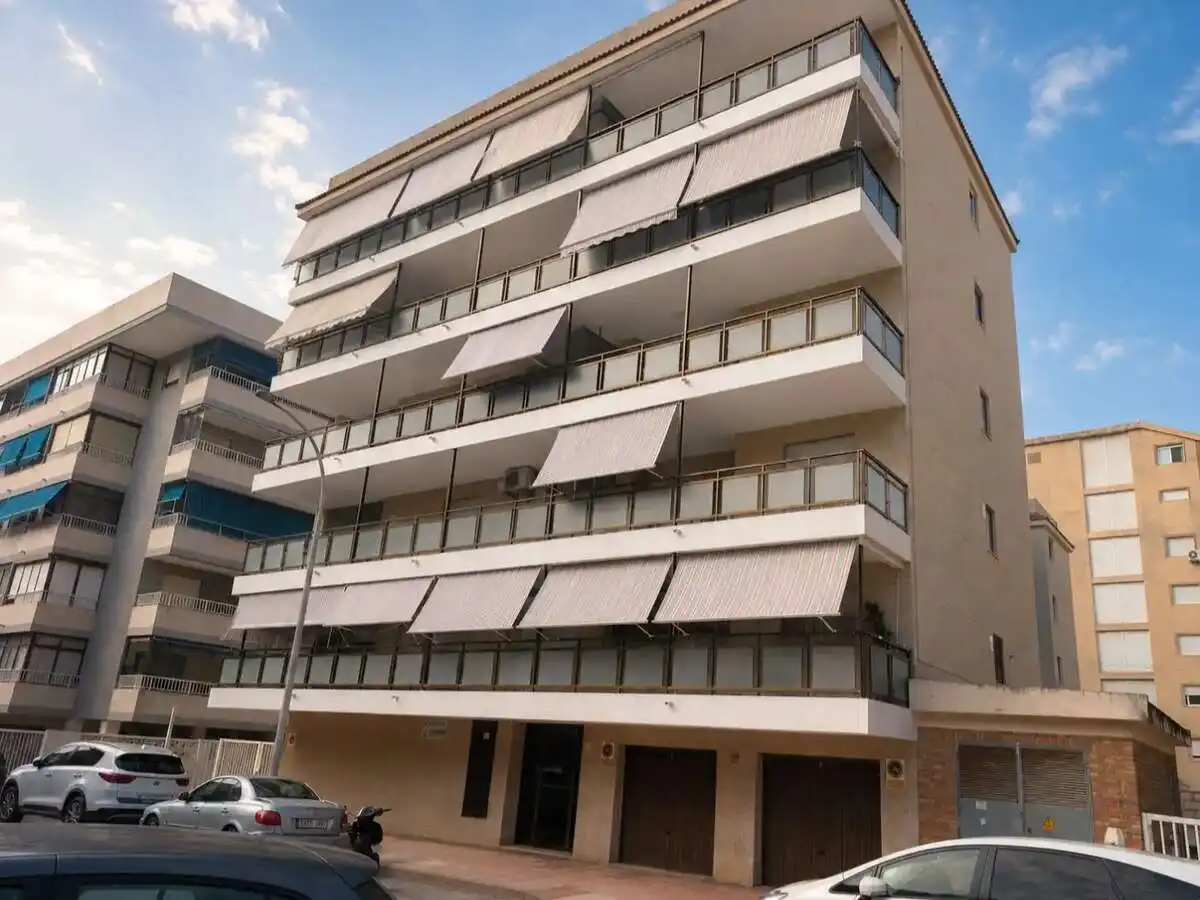Appartamento in vendita a Daimús, imagen 17