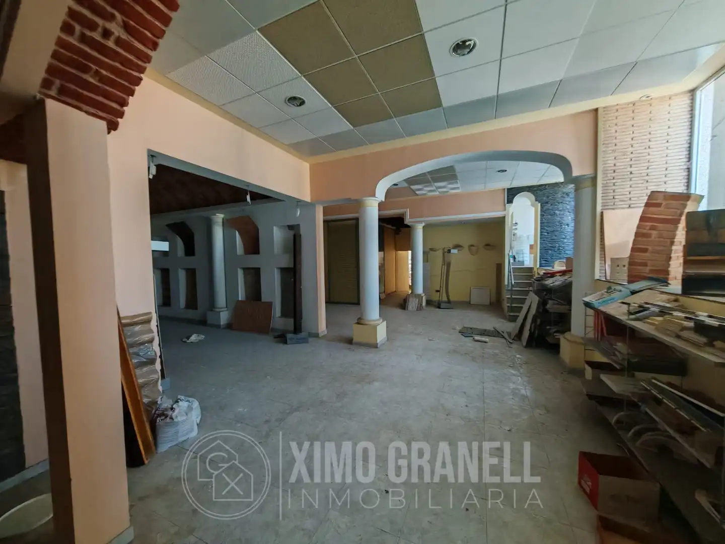 Business premises to rent in La Vall d'Uixó, imagen 19