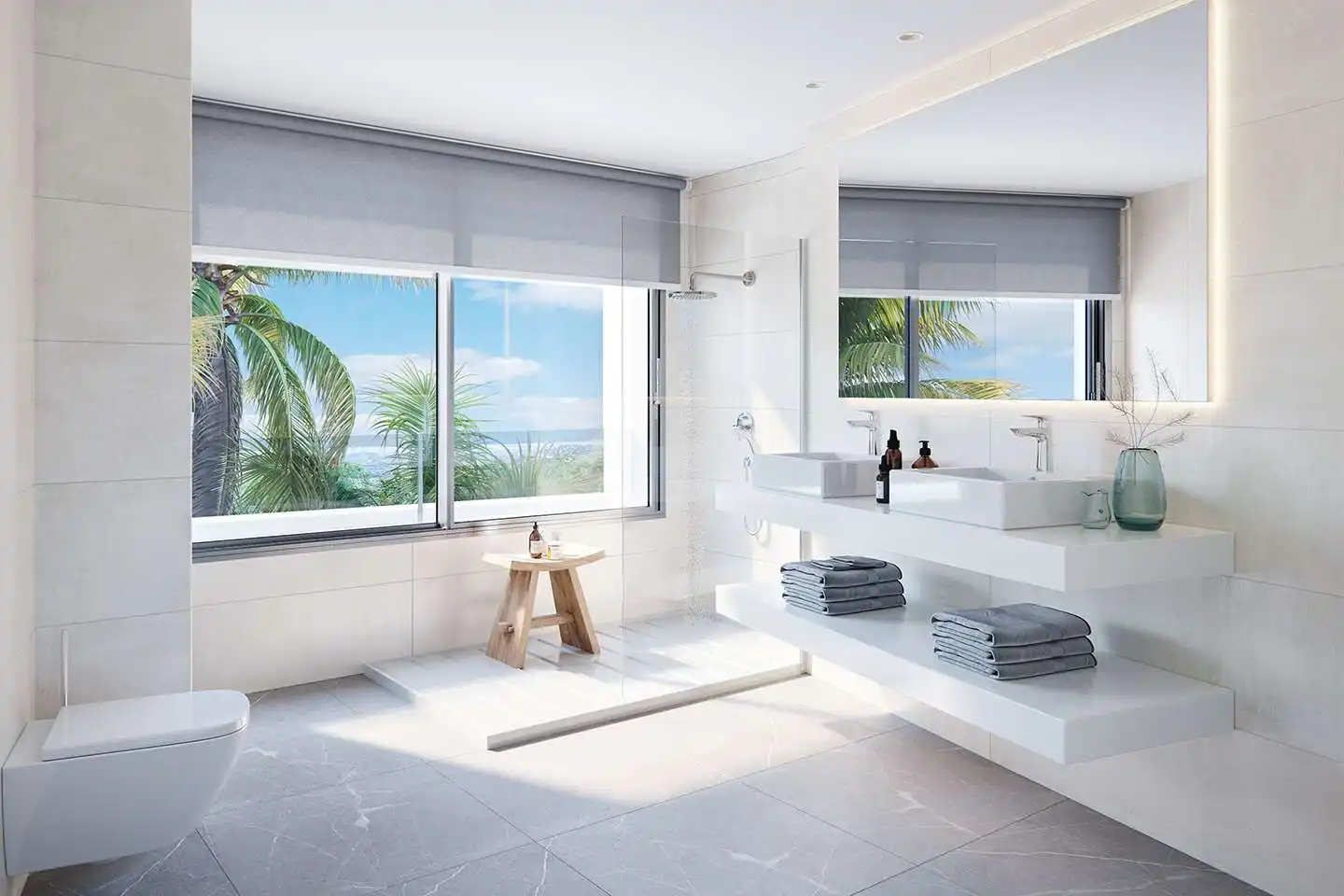 Mini appartamento con piscina in vendita a Marbella Centro, imagen 8