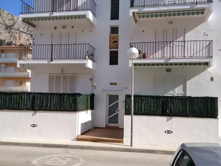 Apartamento en venta en Carrer del Milà 20