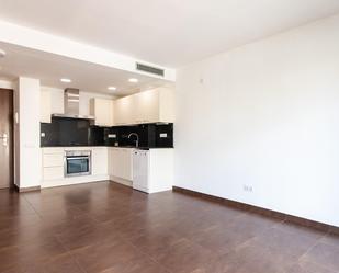 Kitchen of Flat to rent in Sant Martí Sarroca  with Air Conditioner and Balcony