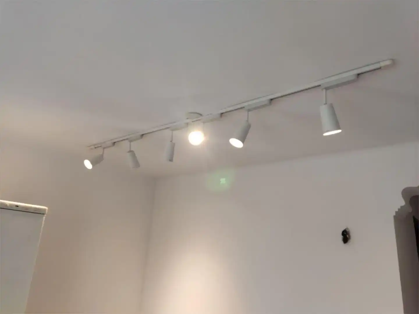 Vista exterior de Piso en venta en La Ràpita con Balcón