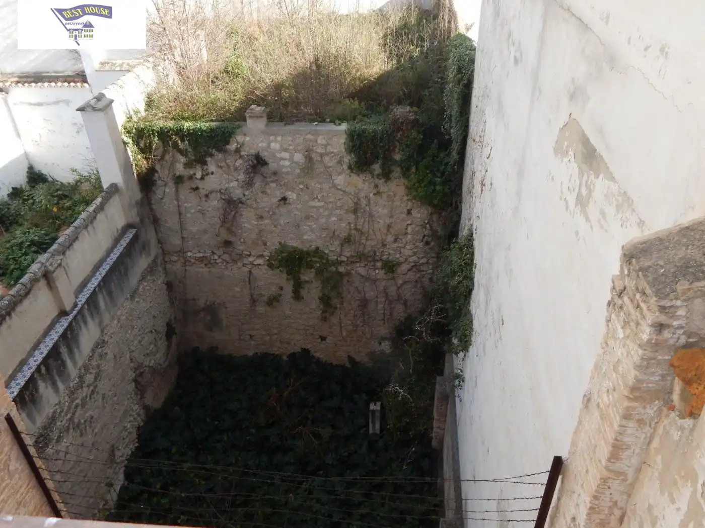 Casa con terrazza in vendita a Sant Josep - Zona Hospital, imagen 16