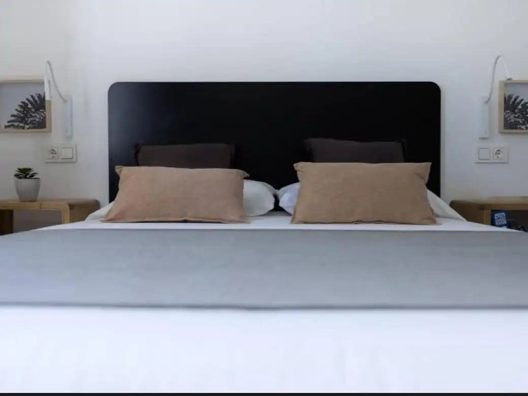 Apartamento con piscina en venta en Calle Guirre 10, imagen 5