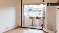 Terrassa de Pis de lloguer en  Barcelona Capital amb Aire condicionat, Calefacció i Moblat