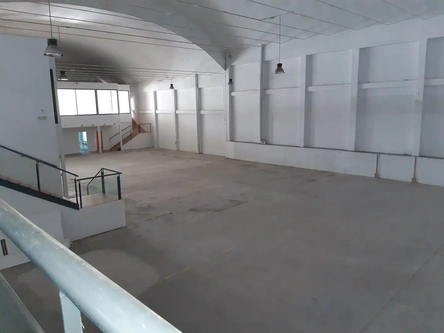 Nau industrial en venda a Avenida Martín Palomino, imagen 17