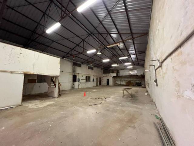 Terreno industrial en Venta en Nueva en Villafranqueza