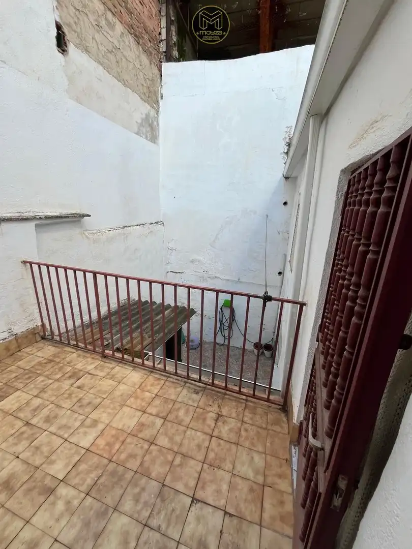 Casa con terrazza in vendita a Ctra. Circunvalación - La Magdalena, imagen 16