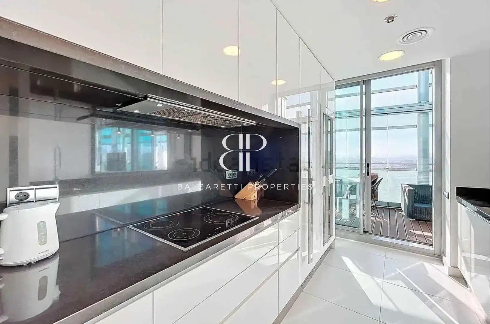 Attique avec terrasse à vendre à Passeig del Taulat, imagen 19