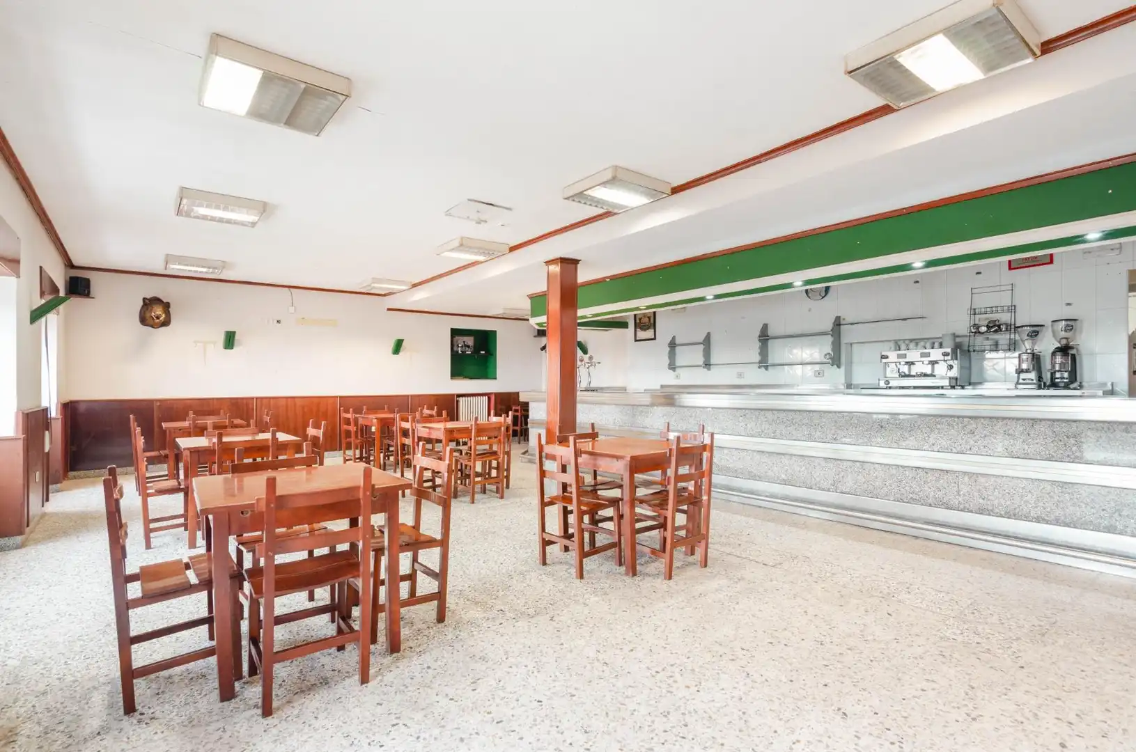 Local comercial en venta en Lugar la Arquera 39, imagen 8