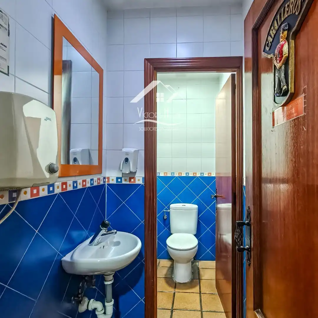Local comercial en venda a Capitan Blanco Argibay, imagen 7