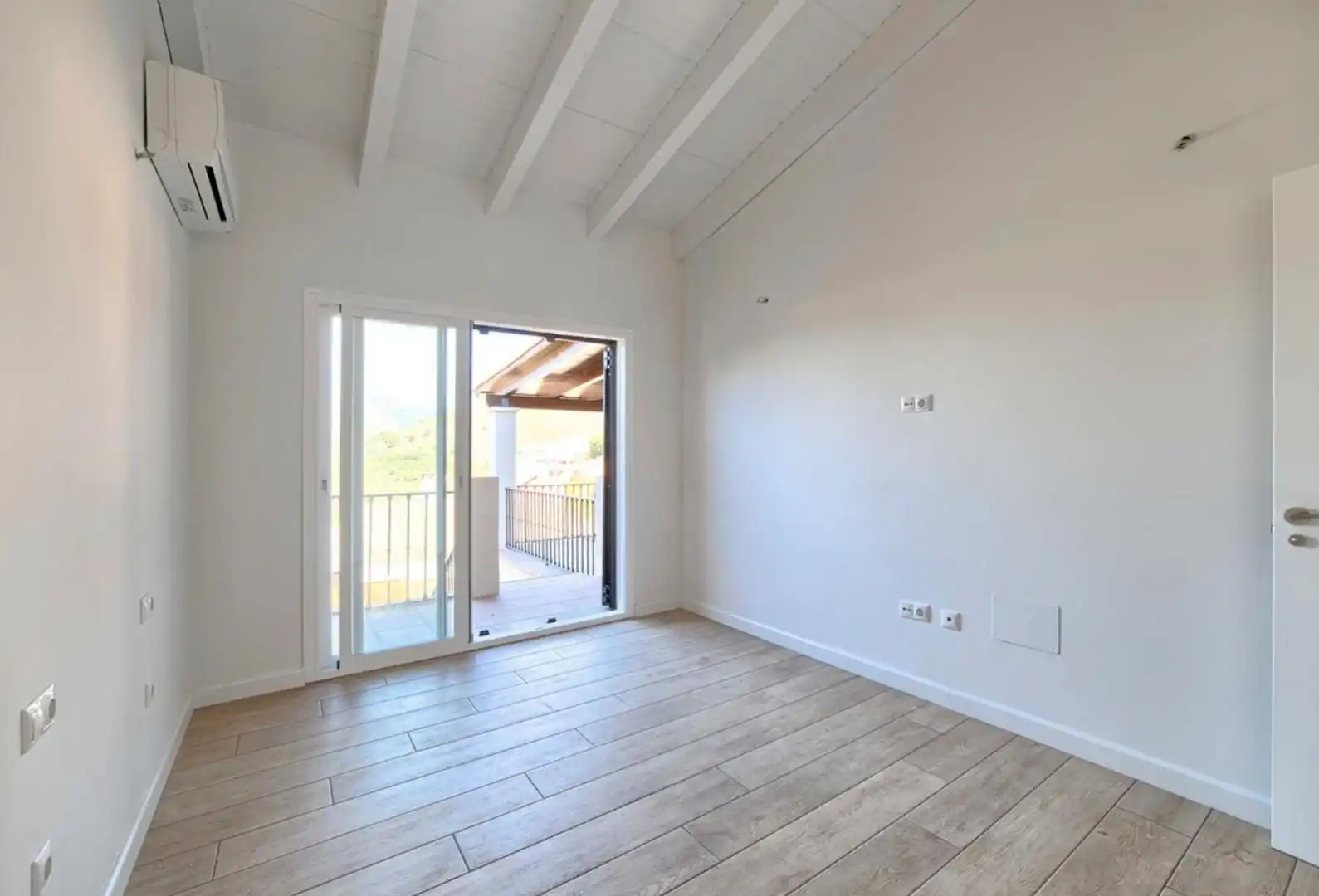 Casa a schiera con terrazza in vendita a Avenida de Ronda, imagen 5