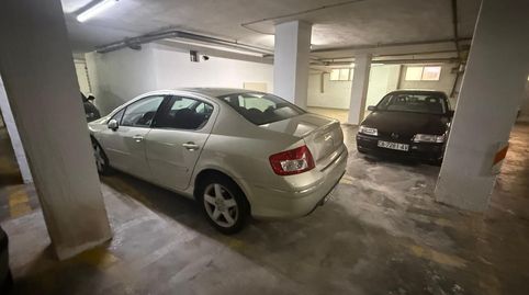 Foto 2 de Garaje en venta en Asdrúbal - Bahía Blanca, Cádiz Capital