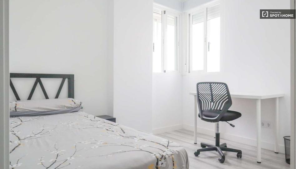 Photo 1 of Flat to share in Costillares, Madrid