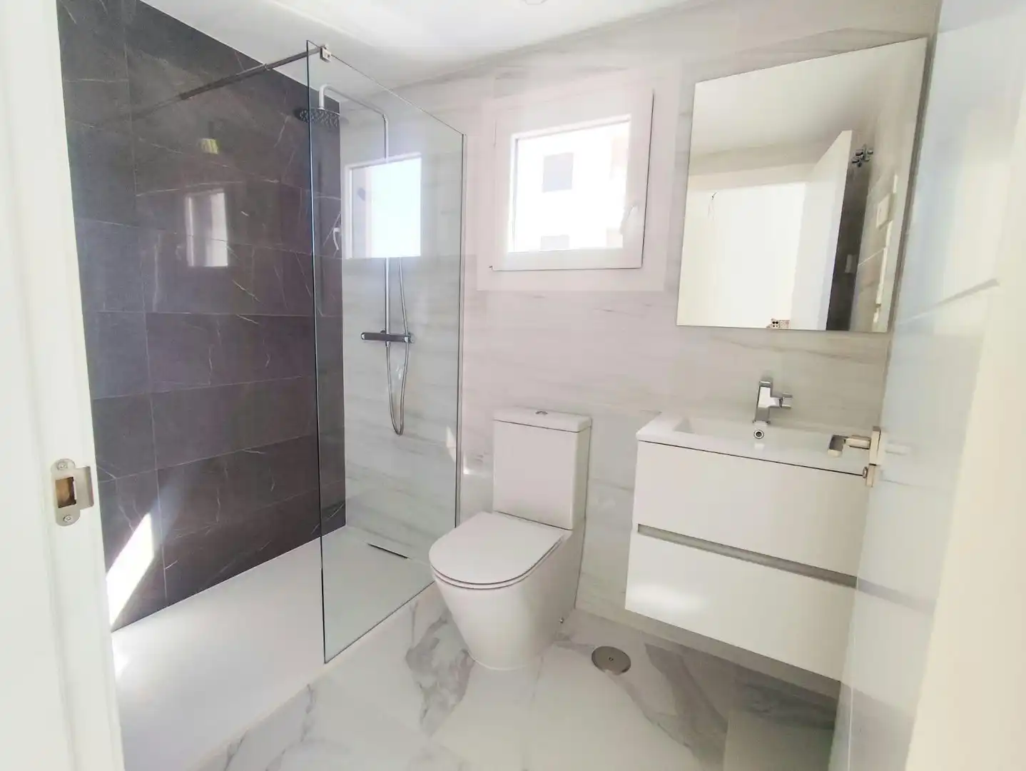 Apartament amb terrassa en venda a Playa del Acequión, Náufragos y Rocío del Mar, imagen 24