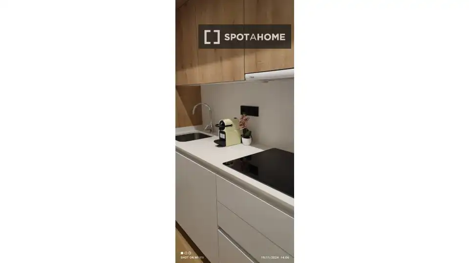 Flat to rent in Centro, imagen 9