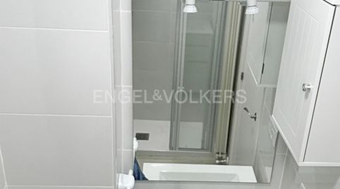 Foto 4 de Apartamento de alquiler en Avenida de Valladolid, Casa de Campo, Madrid Capital