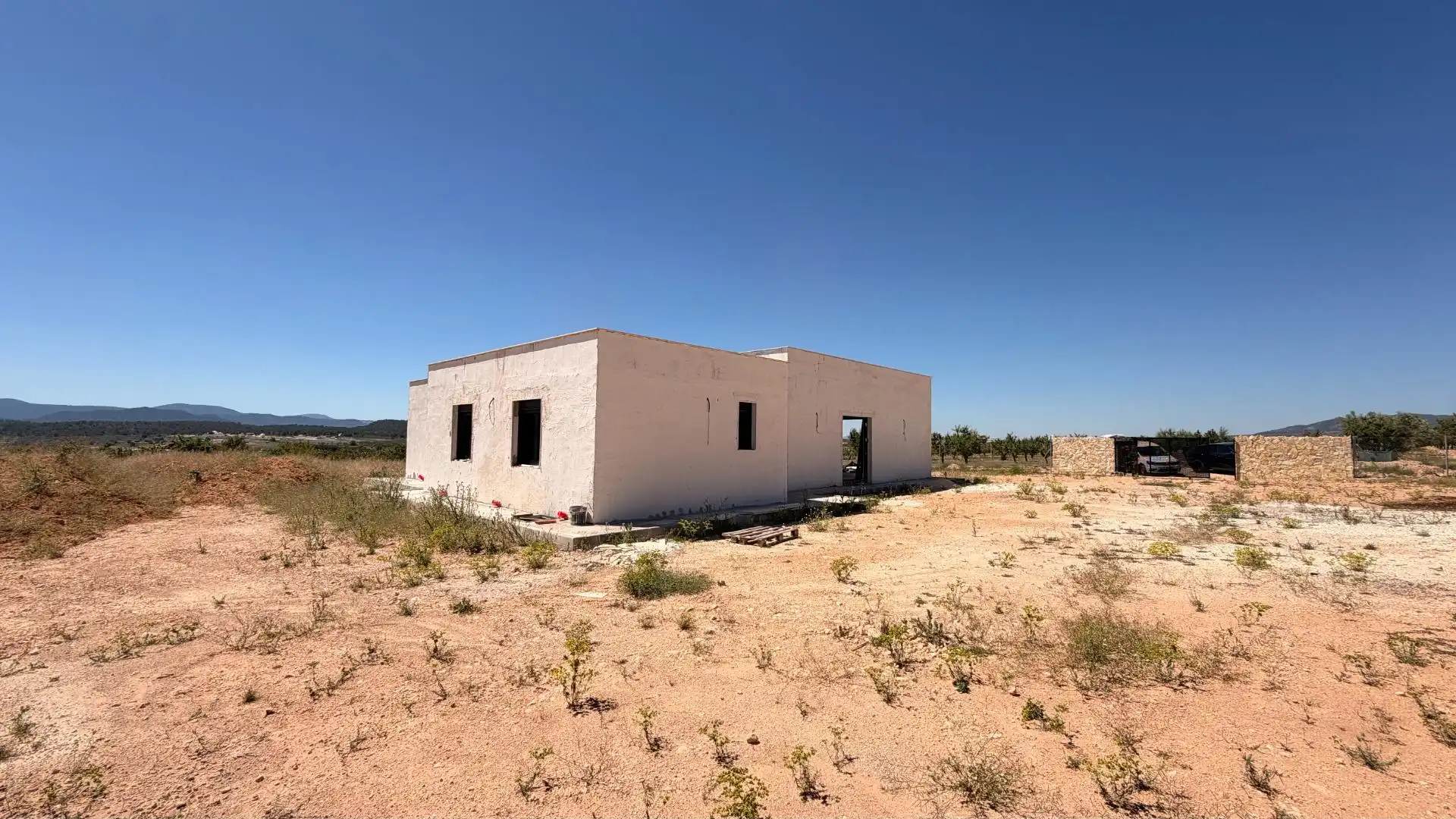 Villa in vendita a El Pinós / Pinoso, imagen 23
