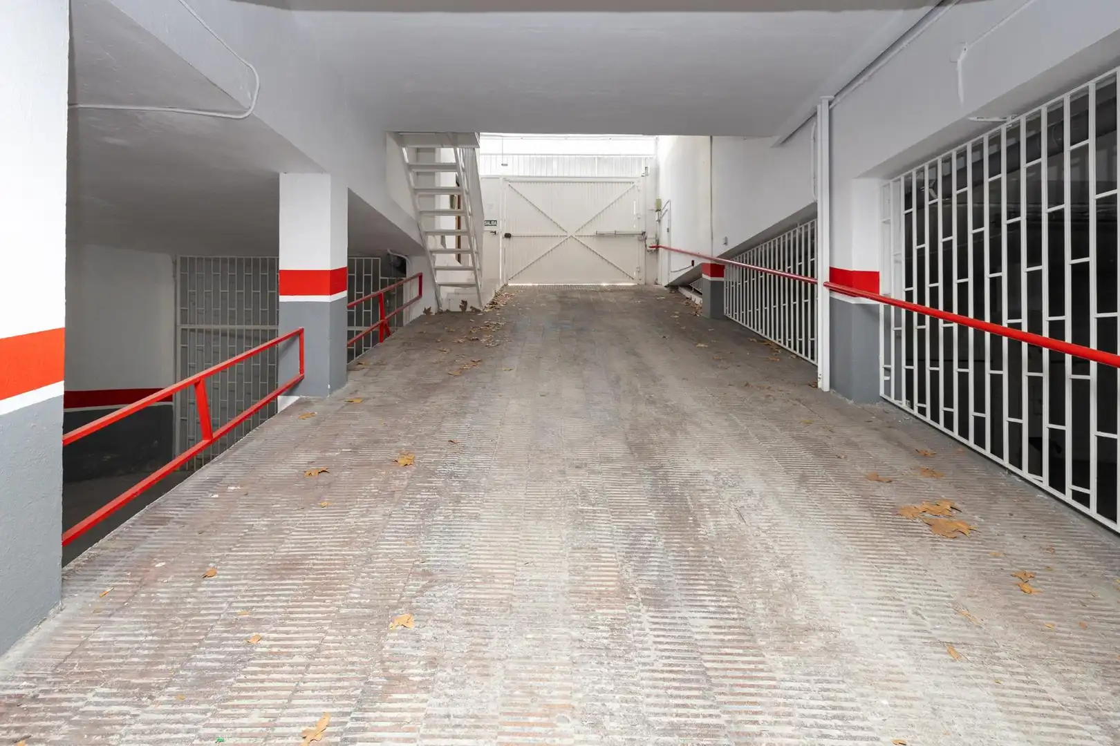 Parking de Garaje de alquiler en Granada