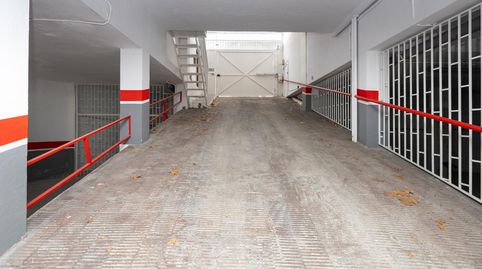 Foto 4 de Garatge de lloguer a Angustias - Chana - Encina, Granada Capital