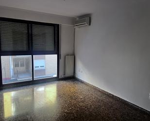 Bedroom of Apartment for sale in  Zaragoza Capital  with Air Conditioner