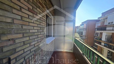 Photo 2 of Flat for rent in Calle Batres, La Alhóndiga, Getafe