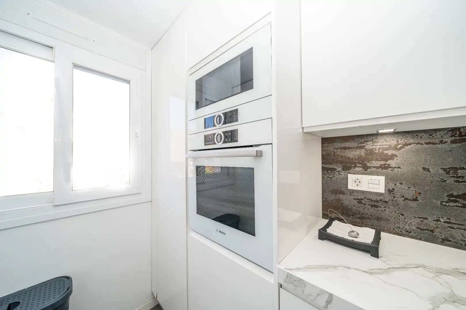 Apartamento con piscina en alquiler en El Mojón, imagen 8