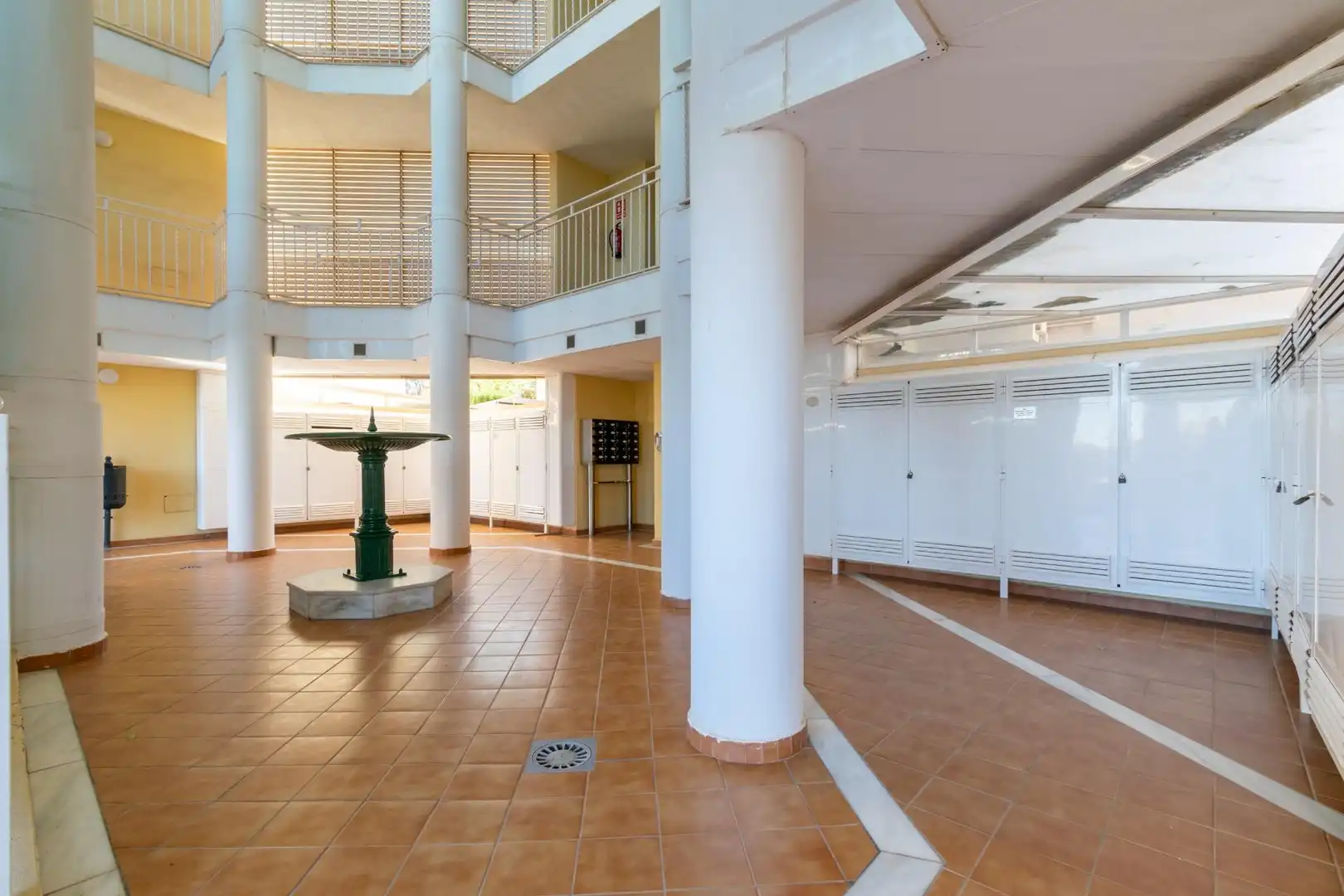 Piso en venta en Cartagena con Aire acondicionado, Terraza y Trastero