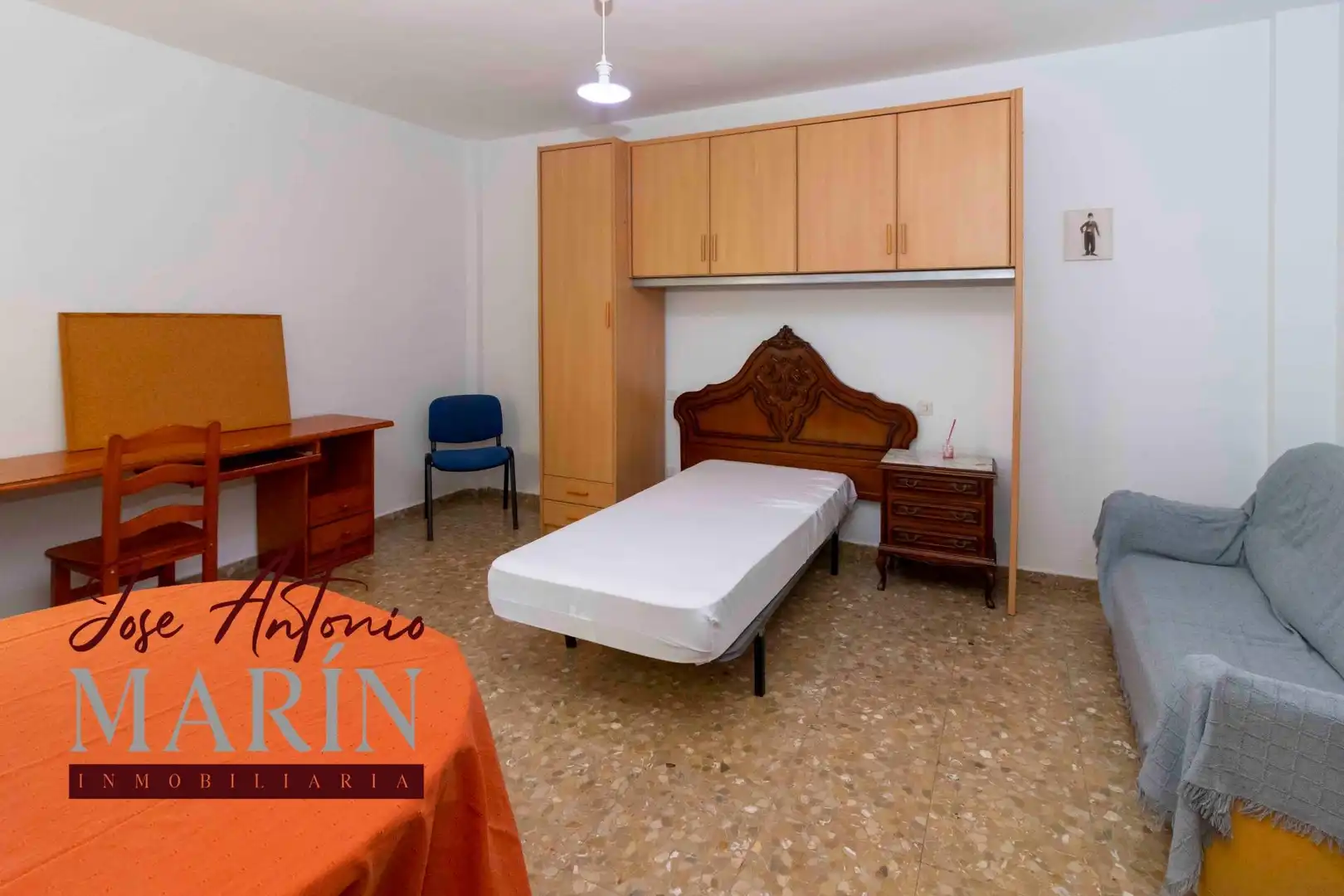 Appartement avec terrasse à louer à Calle ROTA, imagen 12