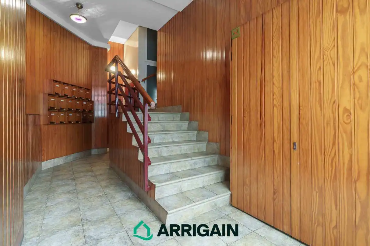 Flat for sale in Andoain  with Air Conditioner, Heating and Terrace