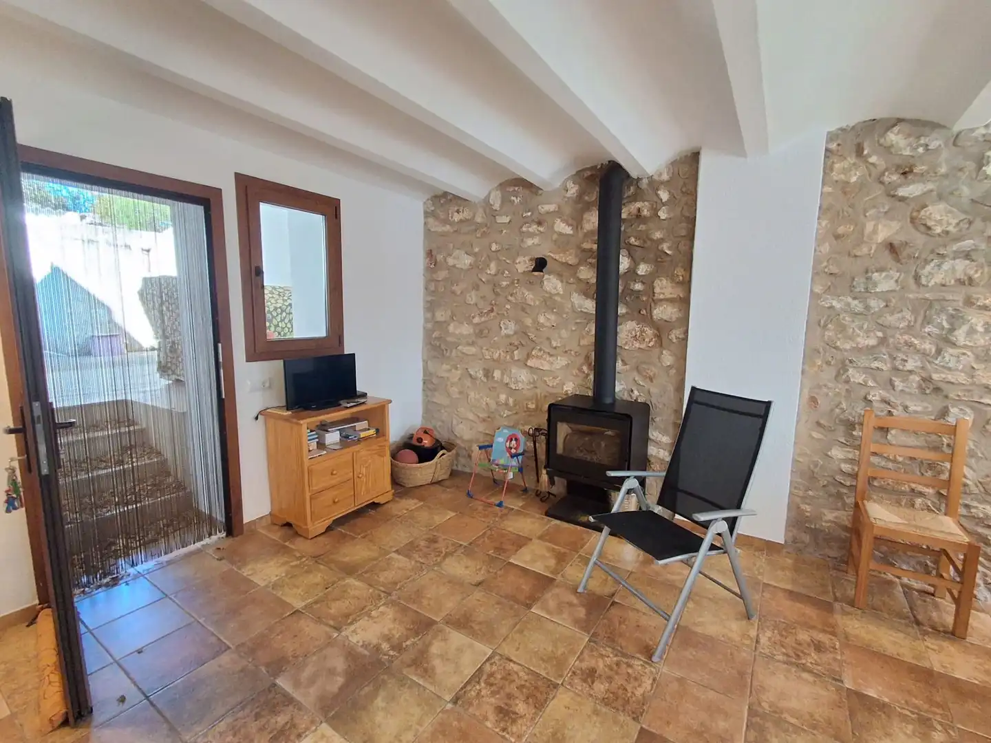 Terraced house for sale in del Port, imagen 9