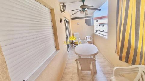 Photo 2 of Flat to rent in Zona Carrefour - Urbanizaciones, Alicante