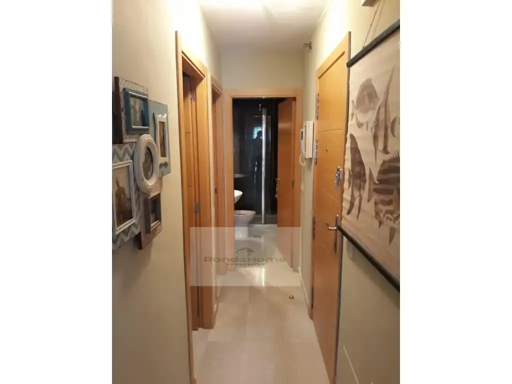 Appartamento con ascensore in affitto a Avenida Carvajal, imagen 4